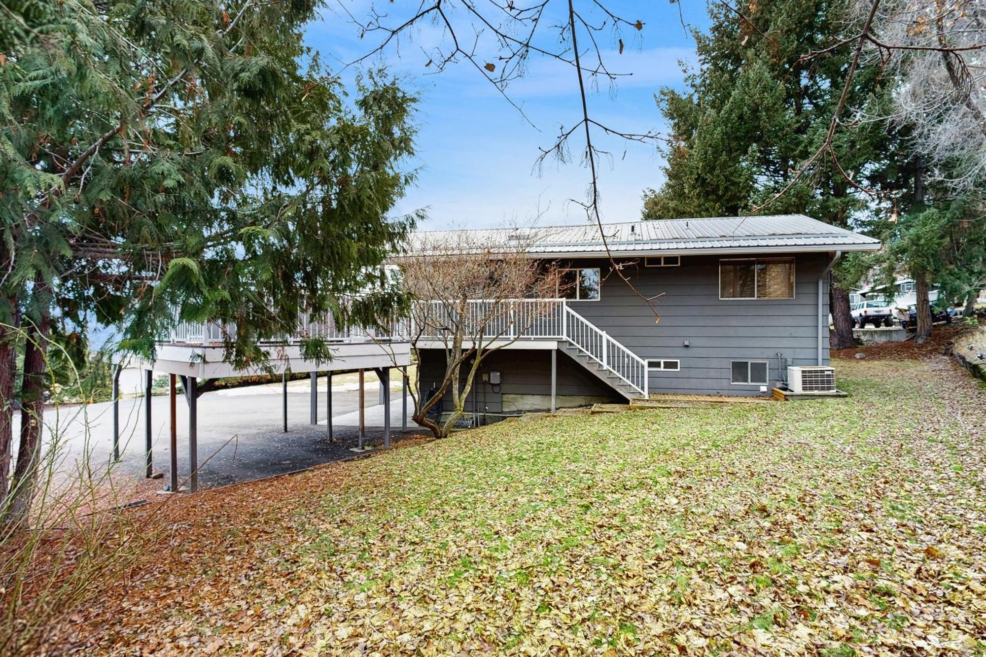 Royal View On Lakeshore Chelan Exterior photo