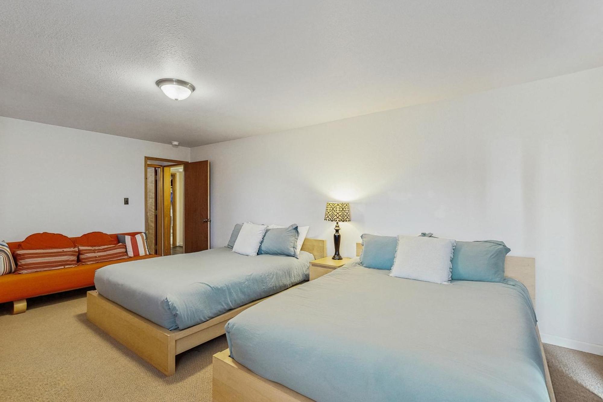 Royal View On Lakeshore Chelan Exterior photo