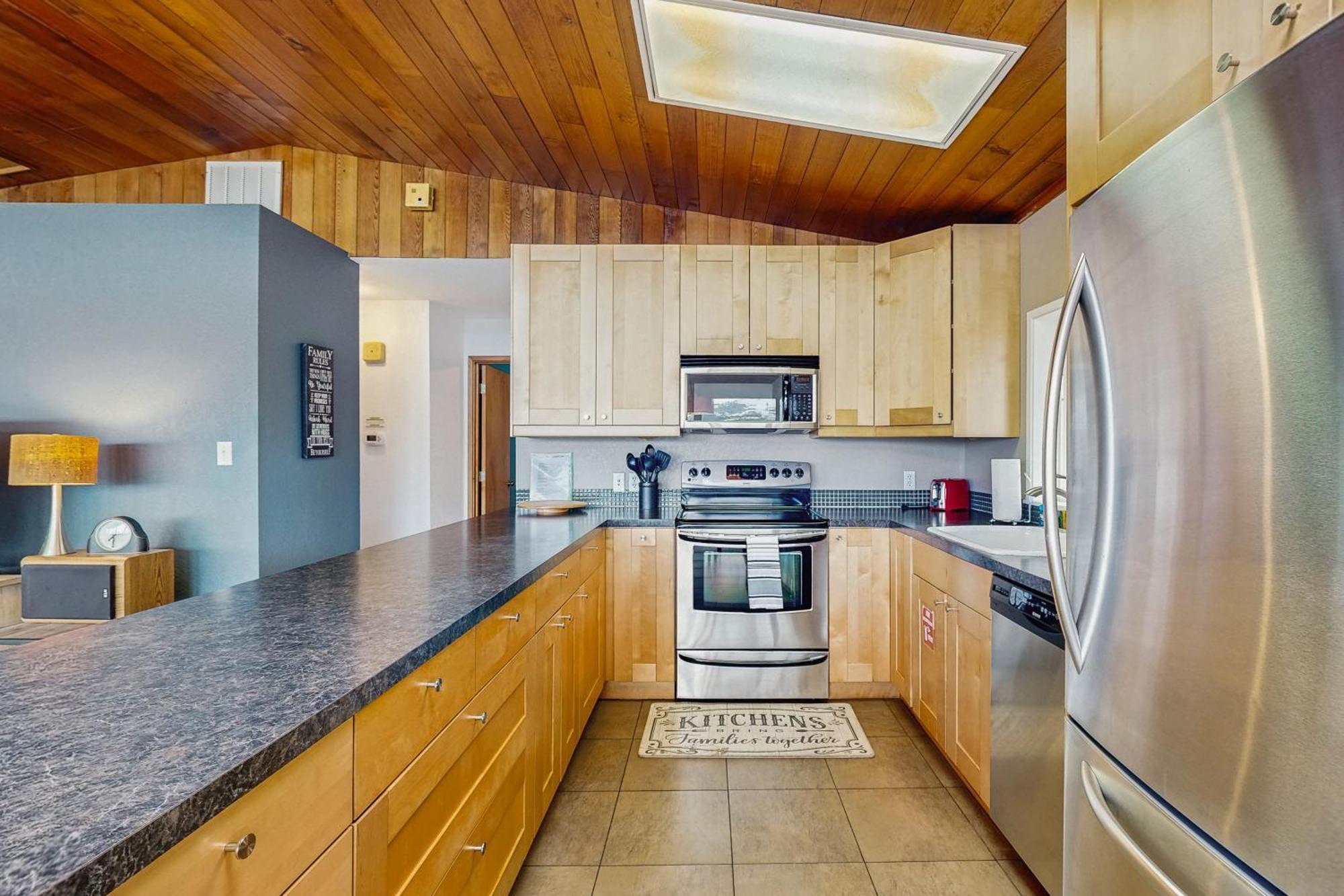 Royal View On Lakeshore Chelan Exterior photo
