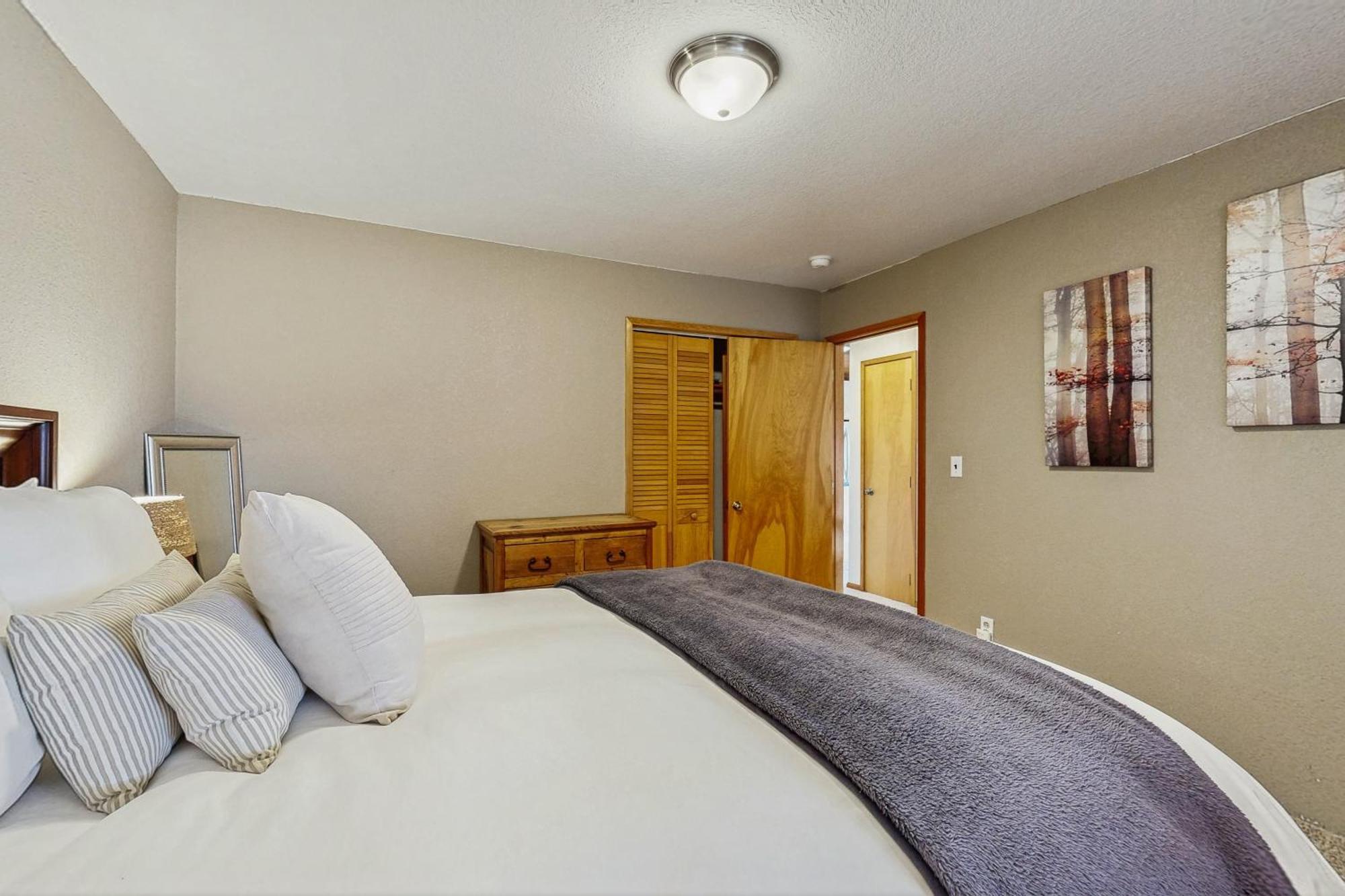 Royal View On Lakeshore Chelan Exterior photo