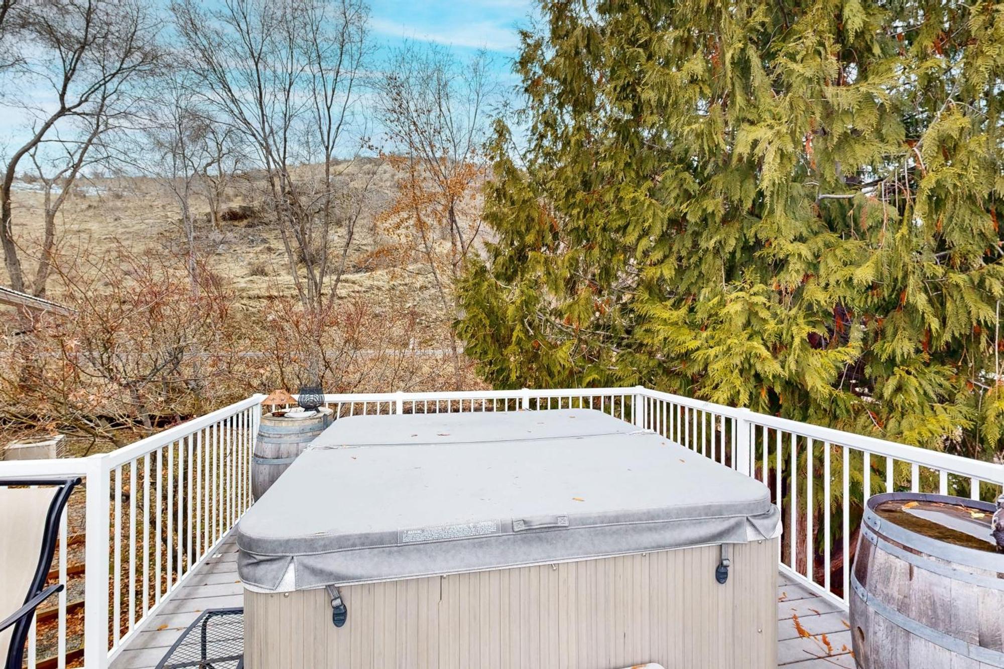 Royal View On Lakeshore Chelan Exterior photo