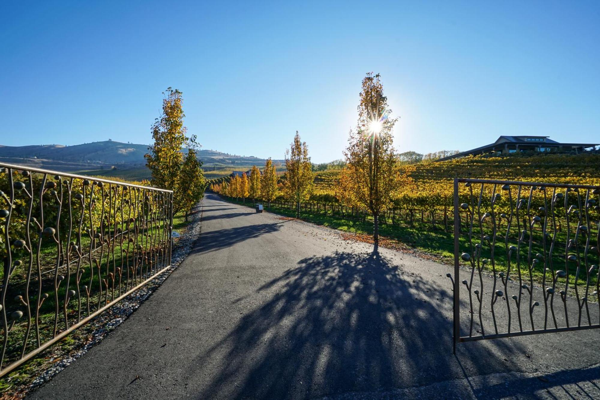 Royal View On Lakeshore Chelan Exterior photo