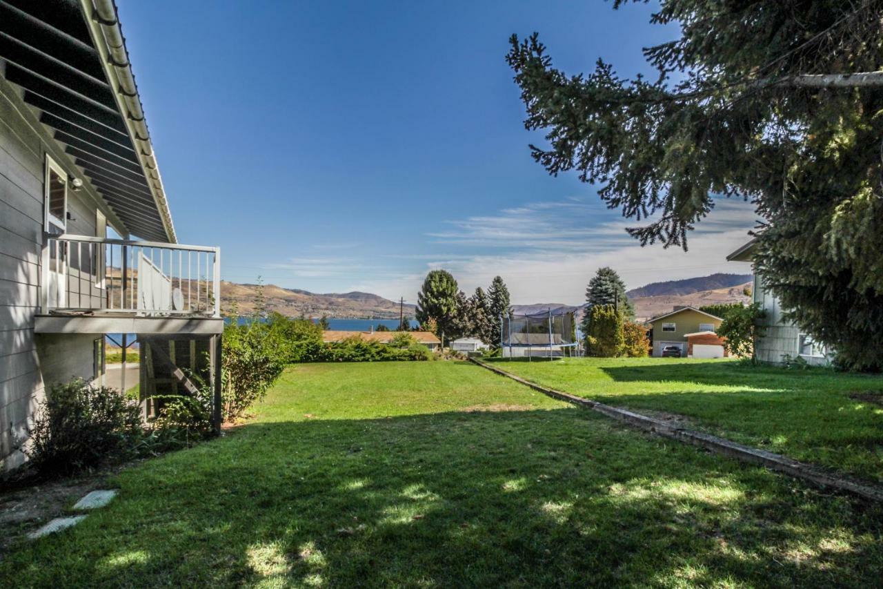 Royal View On Lakeshore Chelan Exterior photo